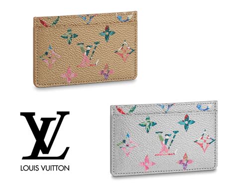 louis vuitton replica card holder|louis vuitton card holder.